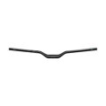 Guidon PRO LT VTT HIGH RISE, élévation de 40 mm, 31,8/800 mm