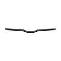 Guidon PRO LT VTT LOW RISE, élévation de 20 mm, 31,8/800 mm