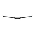 Guidon PRO LT VTT LOW RISE, élévation de 20 mm, 31,8/800 mm