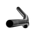 Guidon PRO LT VTT LOW RISE, élévation de 20 mm, 31,8/800 mm