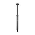 Siège de selle PRO LT télescopique avec intérieur. guide course 150mm, sans levier