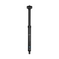 Siège de selle PRO LT télescopique avec intérieur. guide course 150mm, sans levier
