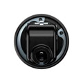 Siège de selle PRO LT télescopique avec intérieur. guide course 150mm, sans levier