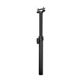 Tige de selle PRO LT télescopique avec externe guide course 150mm, sans levier