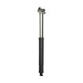Tige de selle PRO THARSIS télescopique avec intérieur. guide 160mm levage, sans levier
