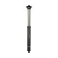 Tige de selle PRO THARSIS télescopique avec intérieur. guide 160mm levage, sans levier