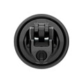 Tige de selle PRO THARSIS télescopique avec intérieur. guide 160mm levage, sans levier