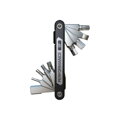 Jeu d'outils PRO MINI PERFORMANCE 9f