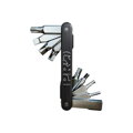 Jeu d'outils PRO MINI PERFORMANCE 9f