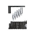 Coffret d'outils PRO MINI PERFORMANCE 17F
