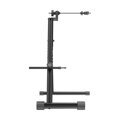Support de centrage de roue PRO