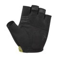 SHIMANO Gants ESCAPE jaune
