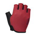 SHIMANO Gants AIRWAY rouge