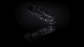 SHIMANO Baskets SHXC902 noir