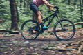 SHIMANO Baskets SHXC502 pour femmes bleues