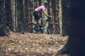 SHIMANO Baskets SHXC502 pour femmes bleues