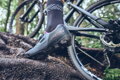 SHIMANO Baskets SHXC502 pour femmes grises