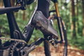 SHIMANO Baskets SHXC502 pour femmes grises