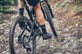 SHIMANO Baskets SHXC502 pour femmes grises