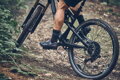 SHIMANO Baskets SHXC502 pour femmes grises