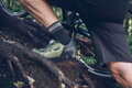 SHIMANO Baskets SHXC502 vert