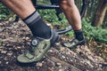 SHIMANO Baskets SHXC502 vert