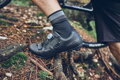 SHIMANO Baskets SHXC502 noir