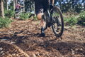 SHIMANO Baskets SHXC702 noir