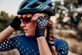 SHIMANO Gants femme SUMIRE noir