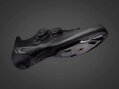 SHIMANO Baskets SHRC702 noir