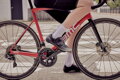 SHIMANO Baskets SHRC702 noir