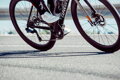 SHIMANO Baskets SHRC502 blanc