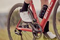 SHIMANO Baskets SHRC502 blanc