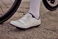 SHIMANO Baskets SHRC502 pour femmes blanches