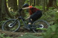 SHIMANO Baskets SHAM903 noir