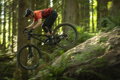SHIMANO Baskets SHAM903 noir
