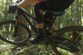 SHIMANO Baskets SHAM903 noir