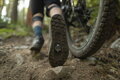 SHIMANO Baskets SHAM903 noir