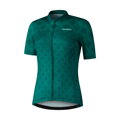 SHIMANO Maillot femme MIZUKI vert