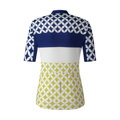 SHIMANO Maillot femme MIZUKI blanc/marine
