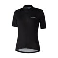 SHIMANO Maillot femme ELEMENT noir