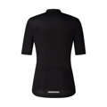 SHIMANO Maillot femme ELEMENT noir