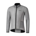 SHIMANO Veste BEAUFORT WINDBREAKER LIGHT gris