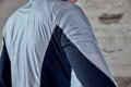 SHIMANO Veste BEAUFORT WINDBREAKER LIGHT gris