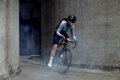 SHIMANO Veste femme SUMIRE WINDBREAKER LIGHT gris