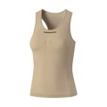 SHIMANO T-shirt femme VERTEX SL BASE LAYER marron pâle