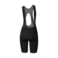 SHIMANO Pantalon femme YURI avec bretelles noir