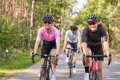SHIMANO Pantalon femme YURI avec bretelles noir