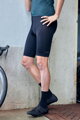 SHIMANO Pantalon KODAMA à bretelles noir