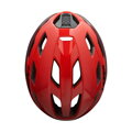 LAZER STRADA KinetiCore rouge